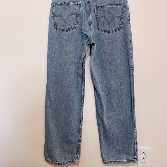 Vintage 550 Levi’s - Picture 2 of 6